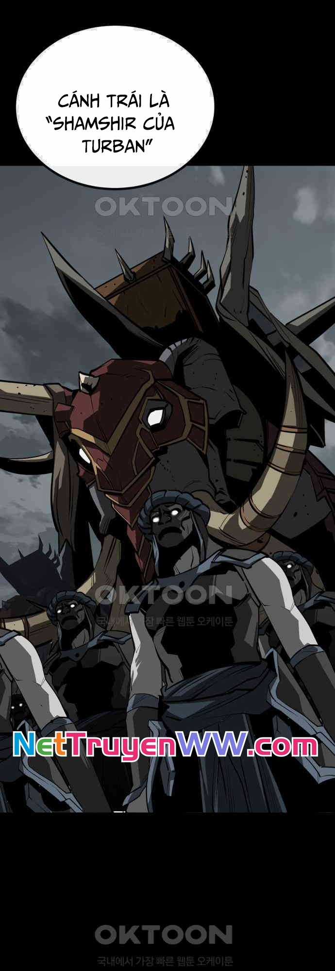 Nhân Vật Chính Ẩn Giấu Sức Mạnh Chapter 60 trang 48