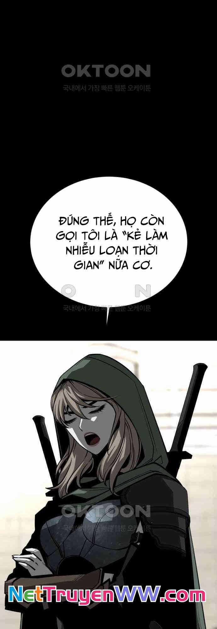 Nhân Vật Chính Ẩn Giấu Sức Mạnh Chapter 60 trang 5