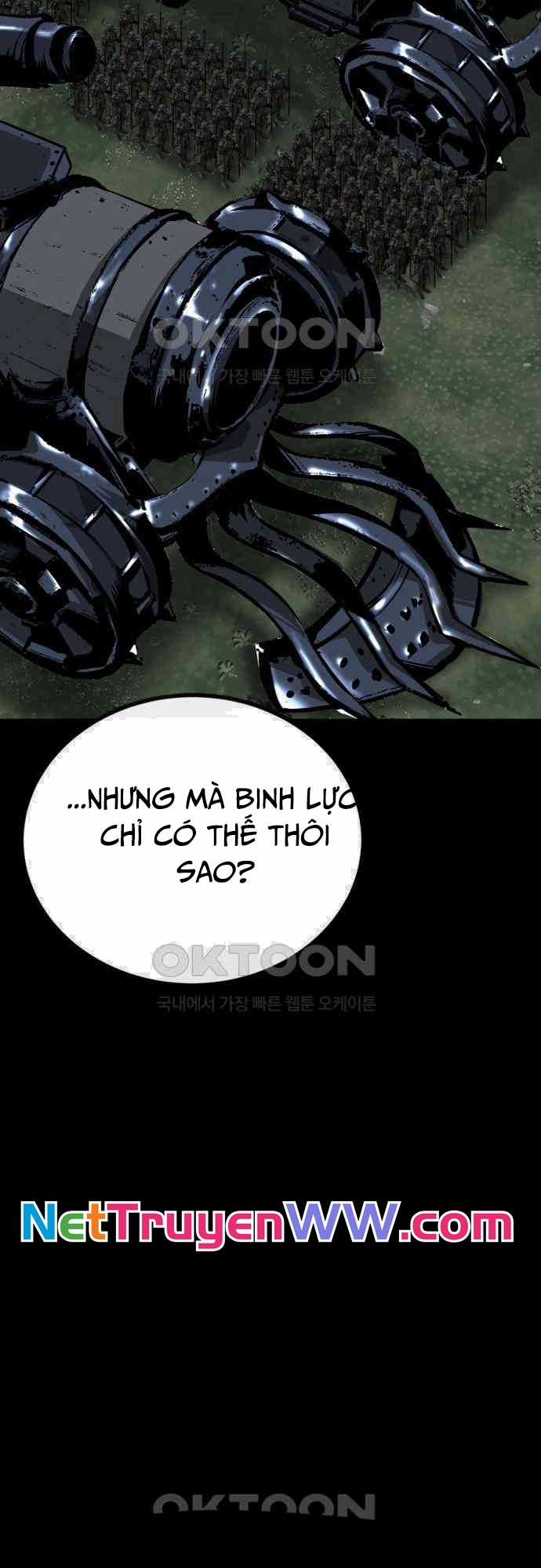 Nhân Vật Chính Ẩn Giấu Sức Mạnh Chapter 60 trang 51