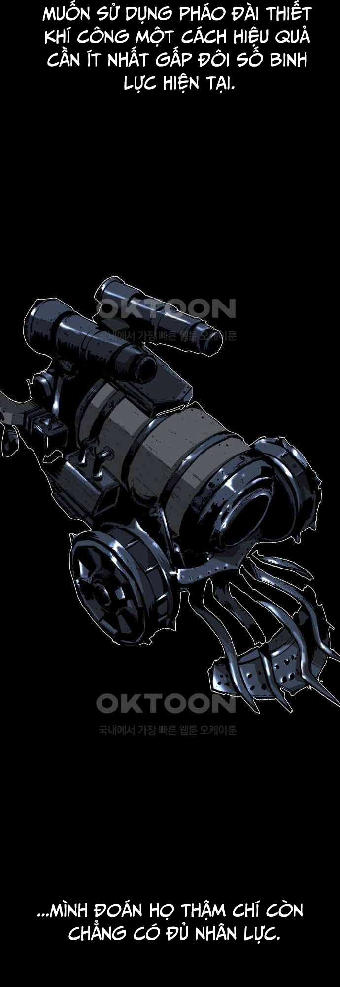 Nhân Vật Chính Ẩn Giấu Sức Mạnh Chapter 60 trang 52