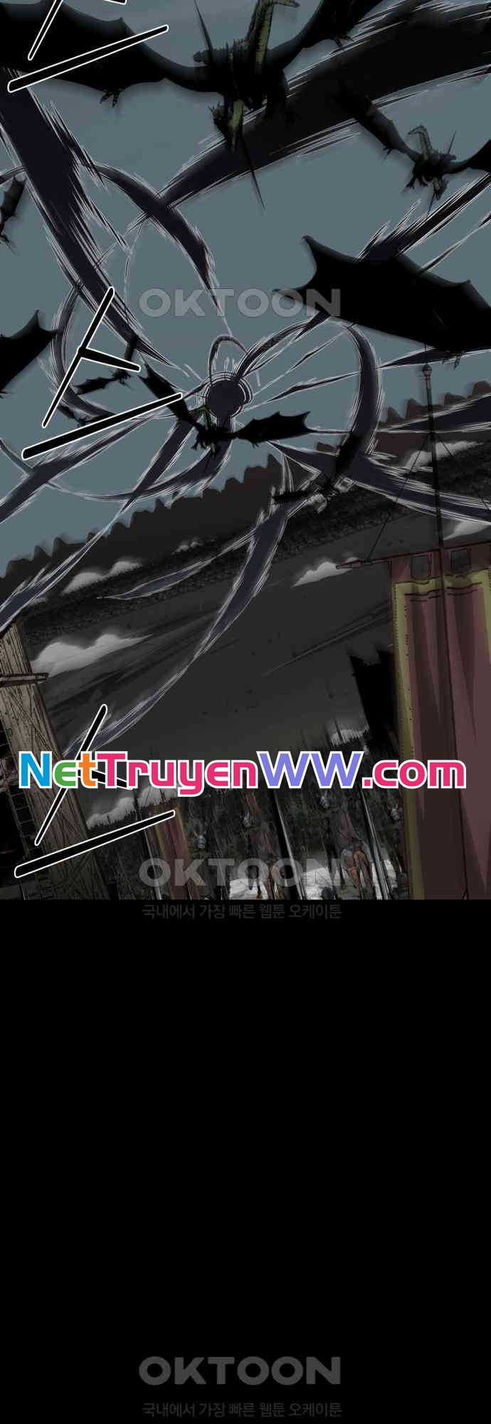 Nhân Vật Chính Ẩn Giấu Sức Mạnh Chapter 60 trang 57