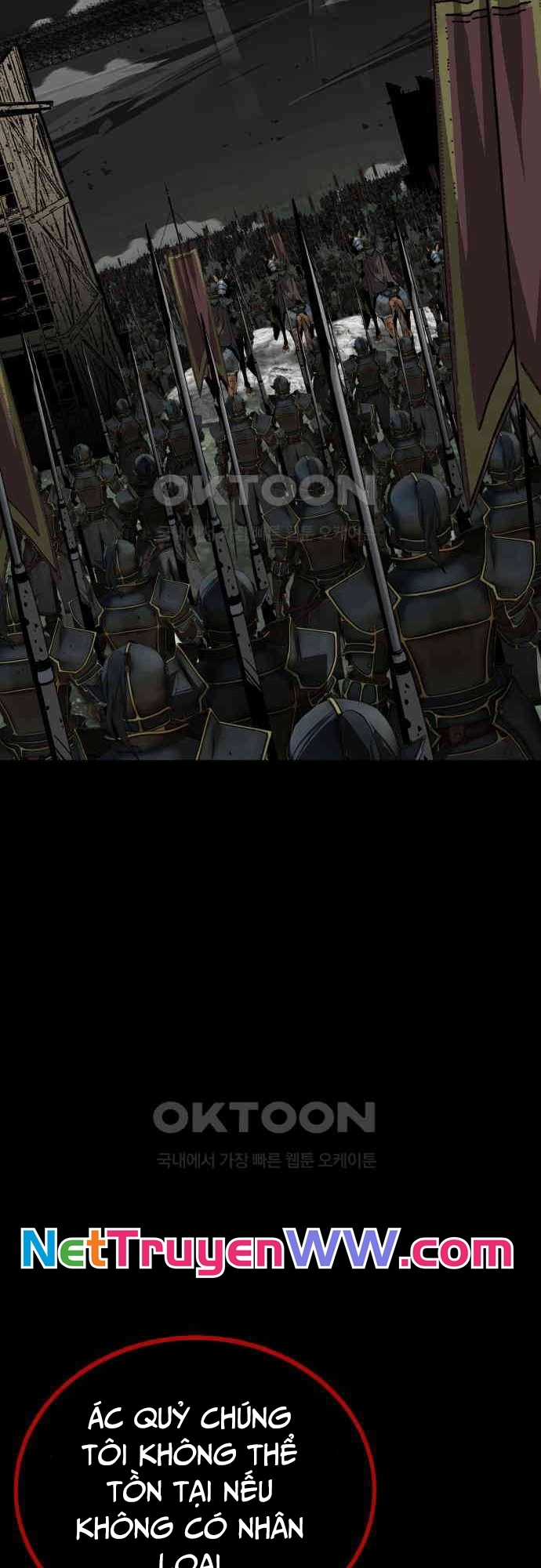 Nhân Vật Chính Ẩn Giấu Sức Mạnh Chapter 60 trang 61