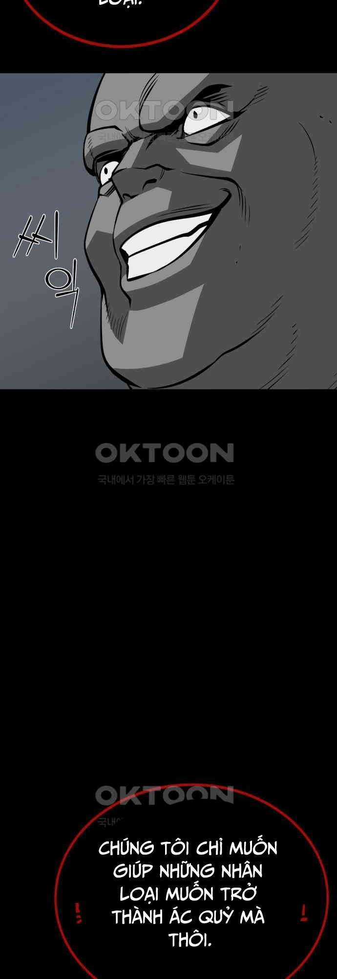 Nhân Vật Chính Ẩn Giấu Sức Mạnh Chapter 60 trang 62