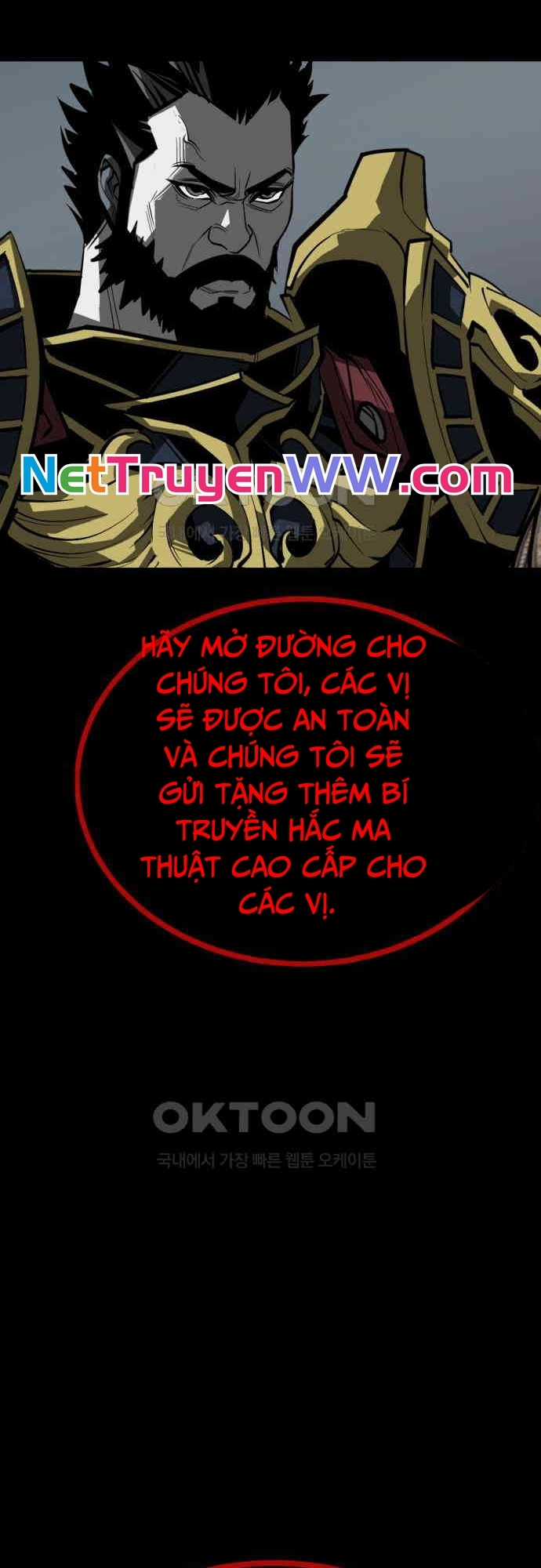 Nhân Vật Chính Ẩn Giấu Sức Mạnh Chapter 60 trang 64