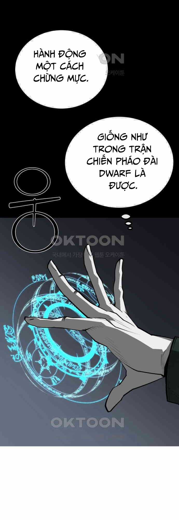 Nhân Vật Chính Ẩn Giấu Sức Mạnh Chapter 60 trang 80