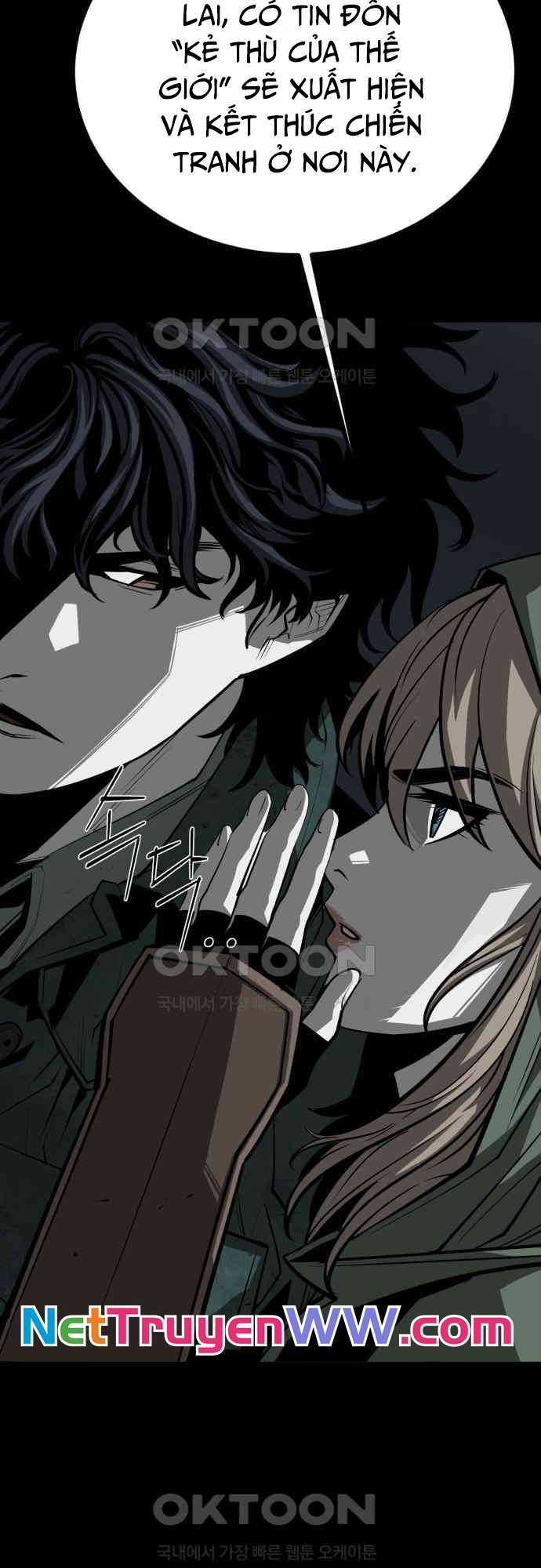 Nhân Vật Chính Ẩn Giấu Sức Mạnh Chapter 60 trang 9