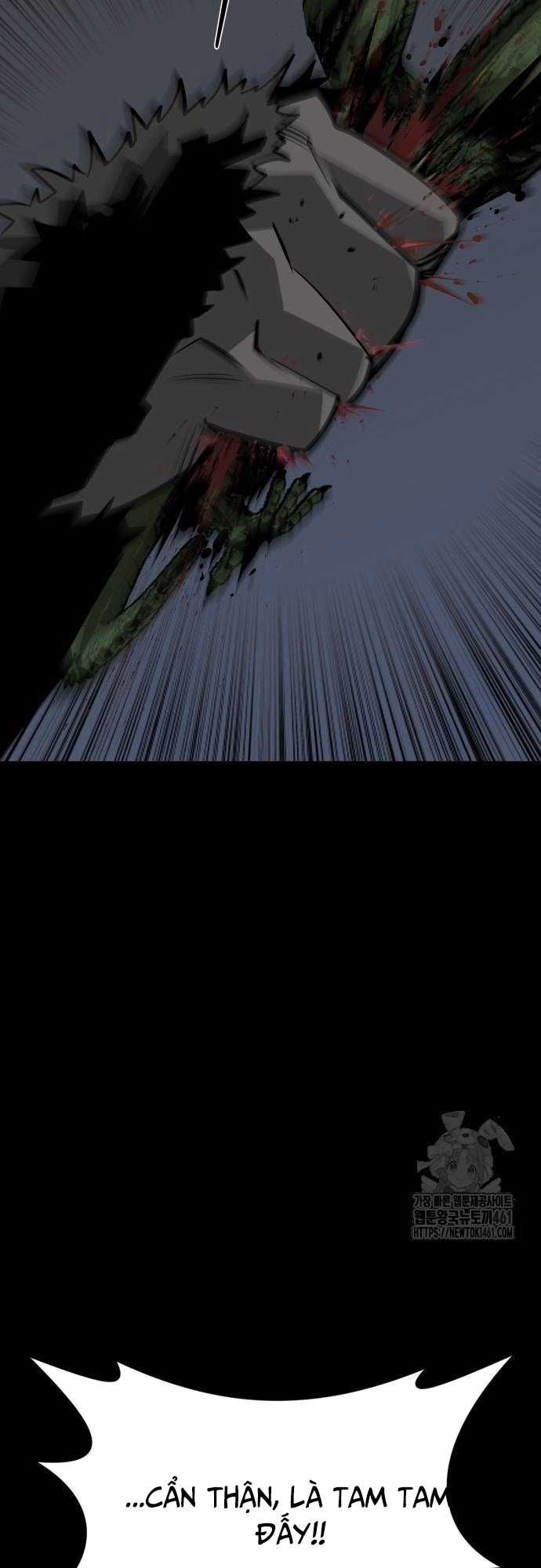 Nhân Vật Chính Ẩn Giấu Sức Mạnh Chapter 61 trang 12