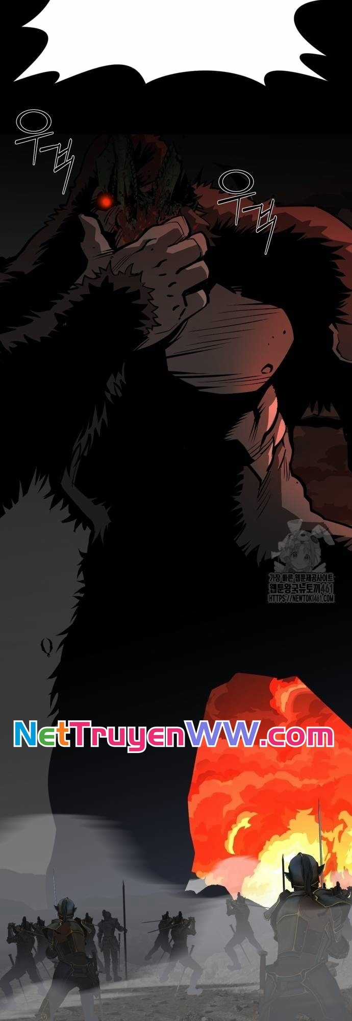 Nhân Vật Chính Ẩn Giấu Sức Mạnh Chapter 61 trang 13