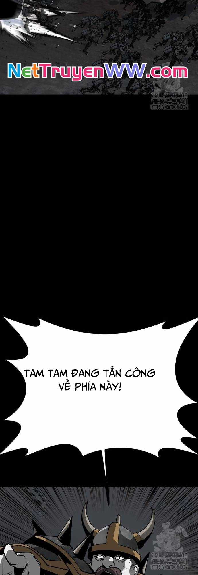 Nhân Vật Chính Ẩn Giấu Sức Mạnh Chapter 61 trang 15