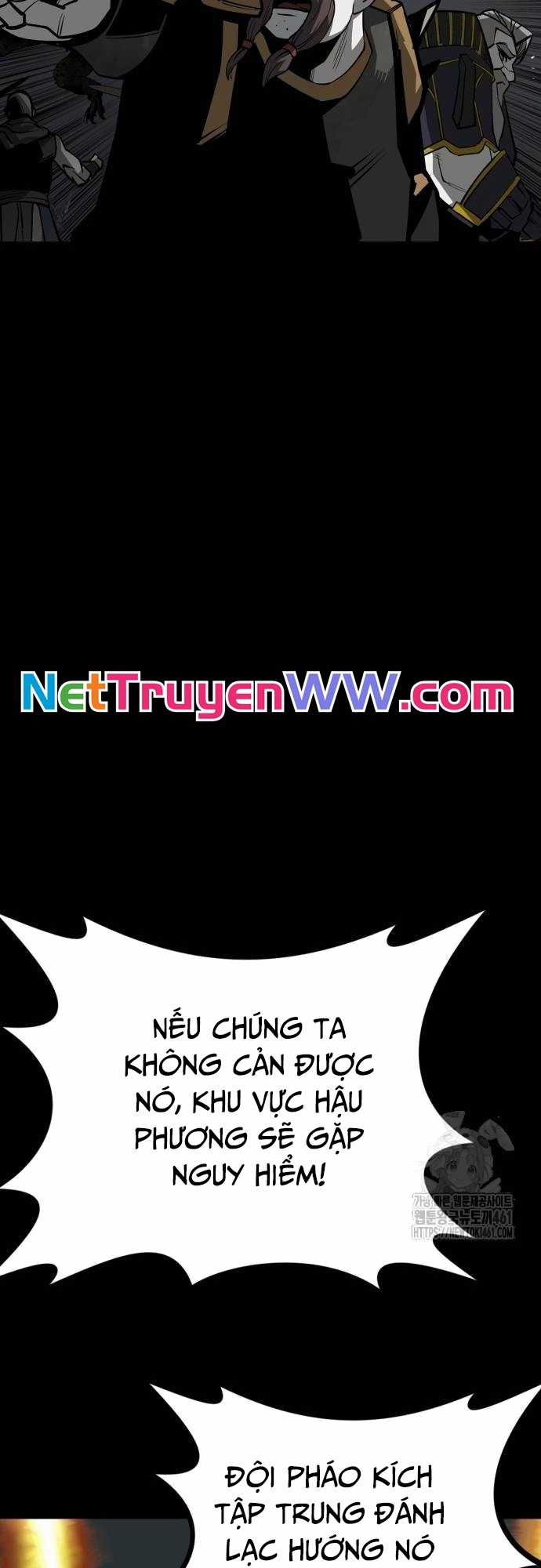 Nhân Vật Chính Ẩn Giấu Sức Mạnh Chapter 61 trang 16