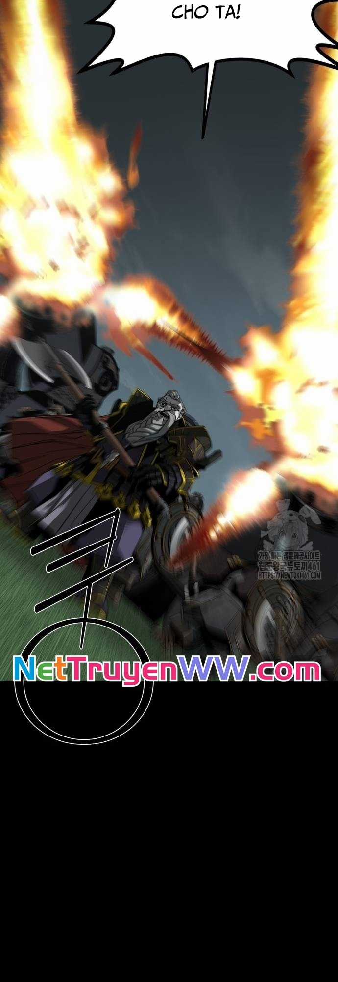 Nhân Vật Chính Ẩn Giấu Sức Mạnh Chapter 61 trang 17