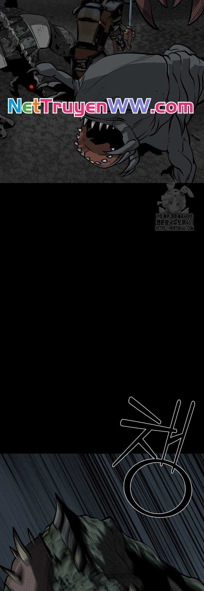 Nhân Vật Chính Ẩn Giấu Sức Mạnh Chapter 61 trang 2