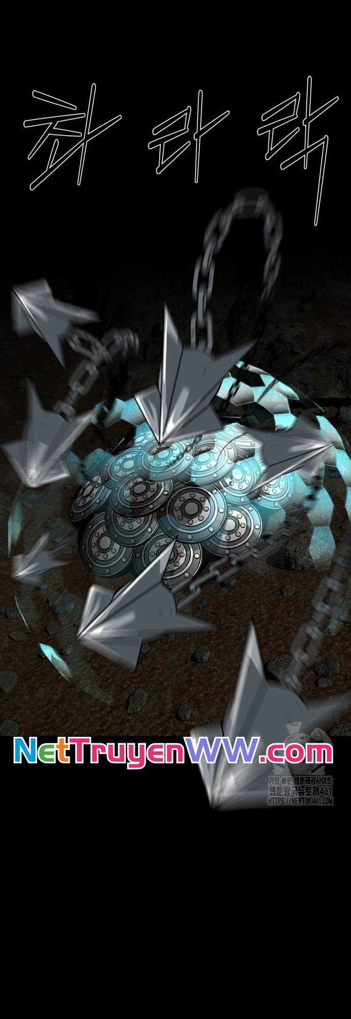 Nhân Vật Chính Ẩn Giấu Sức Mạnh Chapter 61 trang 24