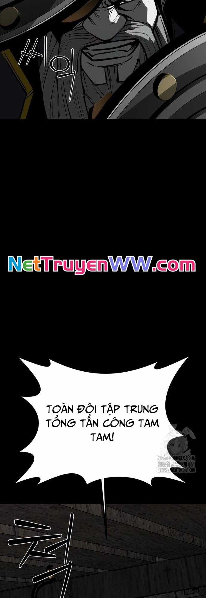 Nhân Vật Chính Ẩn Giấu Sức Mạnh Chapter 61 trang 28