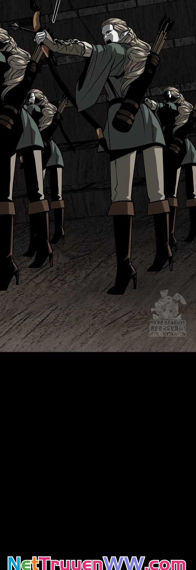 Nhân Vật Chính Ẩn Giấu Sức Mạnh Chapter 61 trang 29