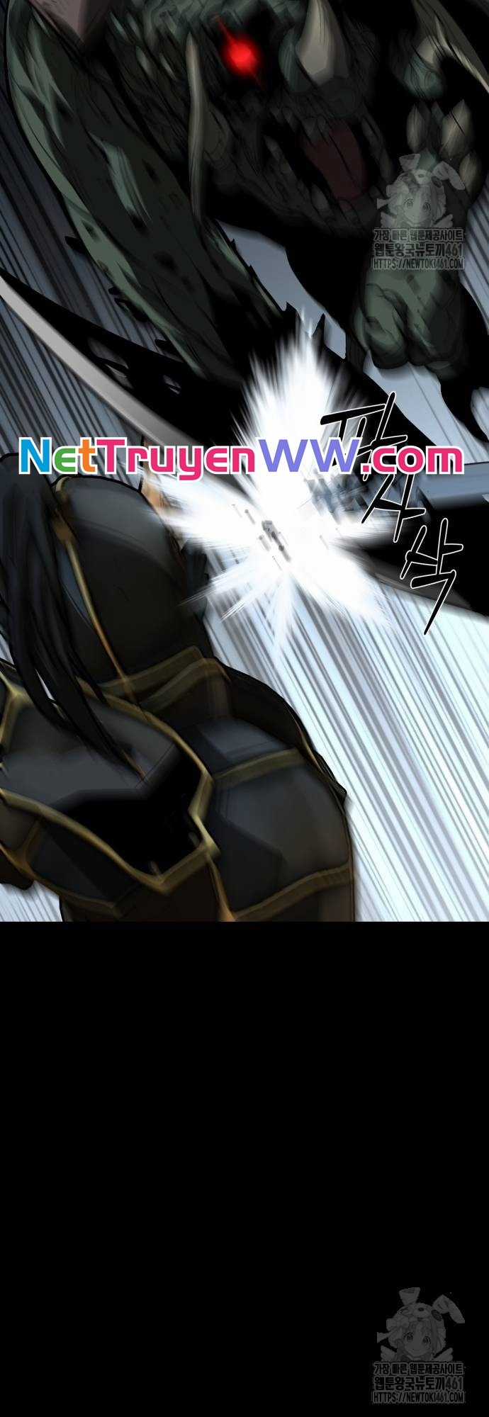 Nhân Vật Chính Ẩn Giấu Sức Mạnh Chapter 61 trang 3