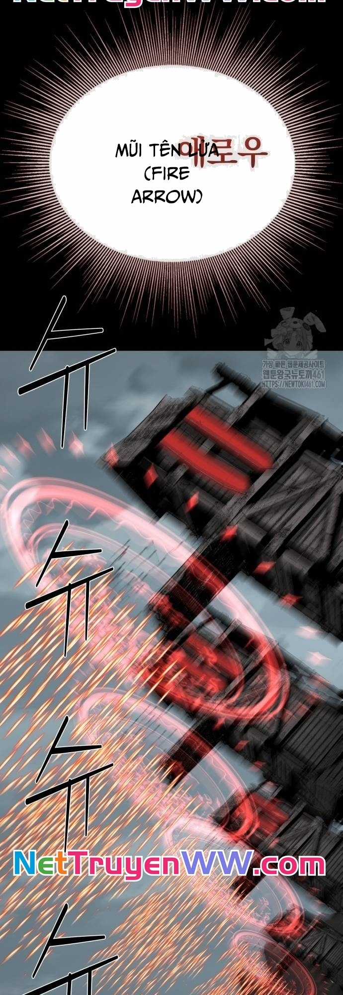 Nhân Vật Chính Ẩn Giấu Sức Mạnh Chapter 61 trang 30