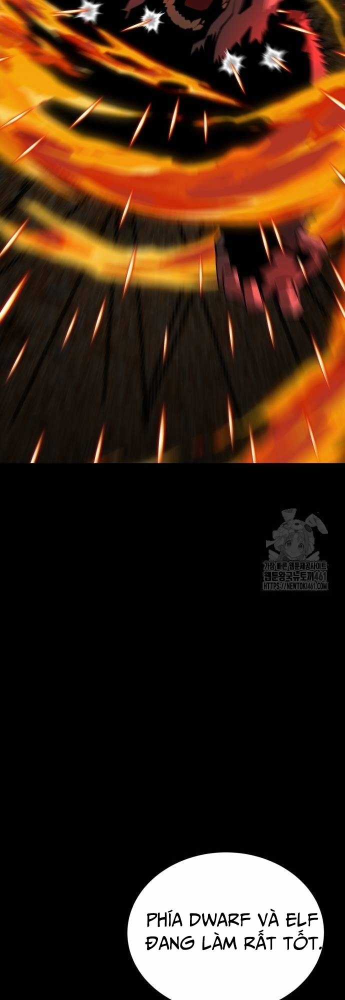 Nhân Vật Chính Ẩn Giấu Sức Mạnh Chapter 61 trang 33