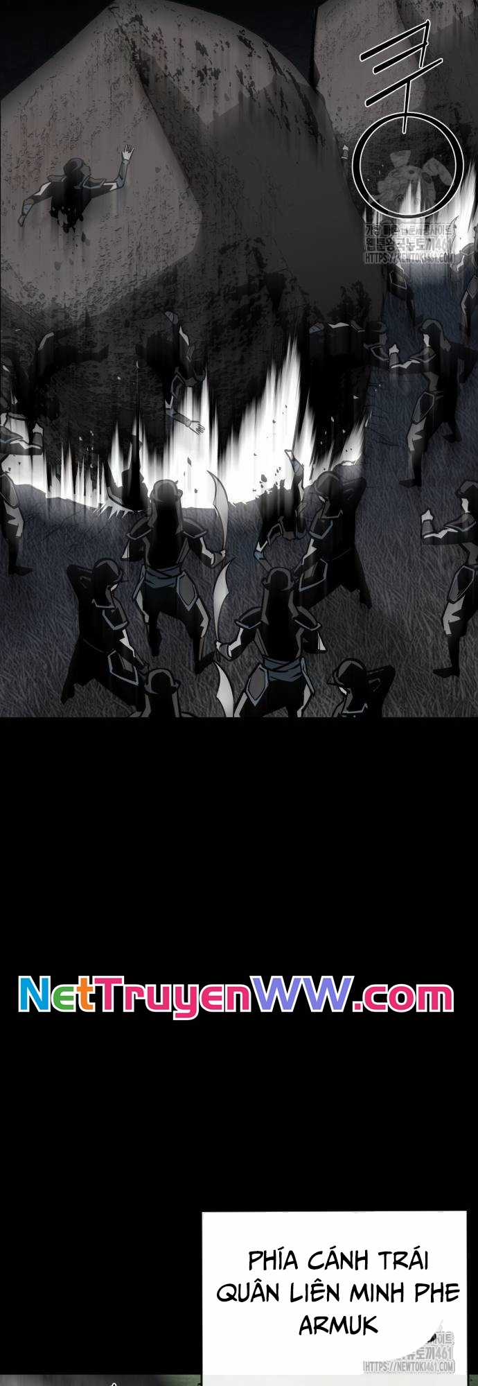 Nhân Vật Chính Ẩn Giấu Sức Mạnh Chapter 61 trang 35