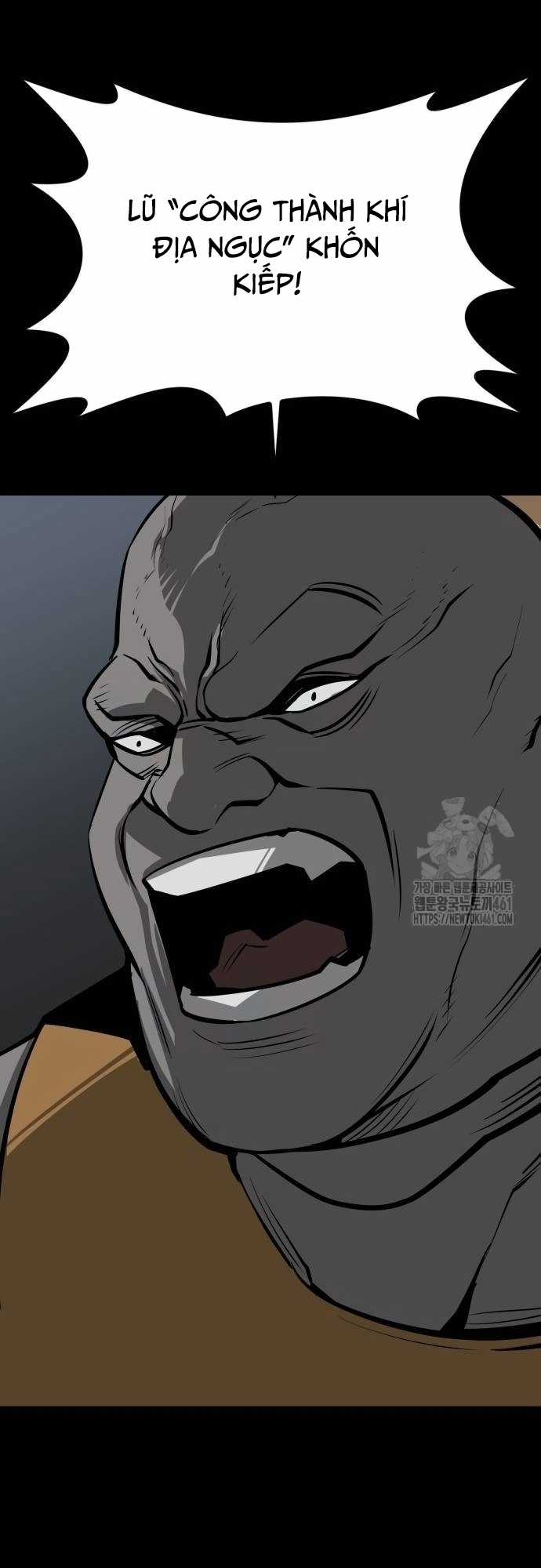 Nhân Vật Chính Ẩn Giấu Sức Mạnh Chapter 61 trang 37