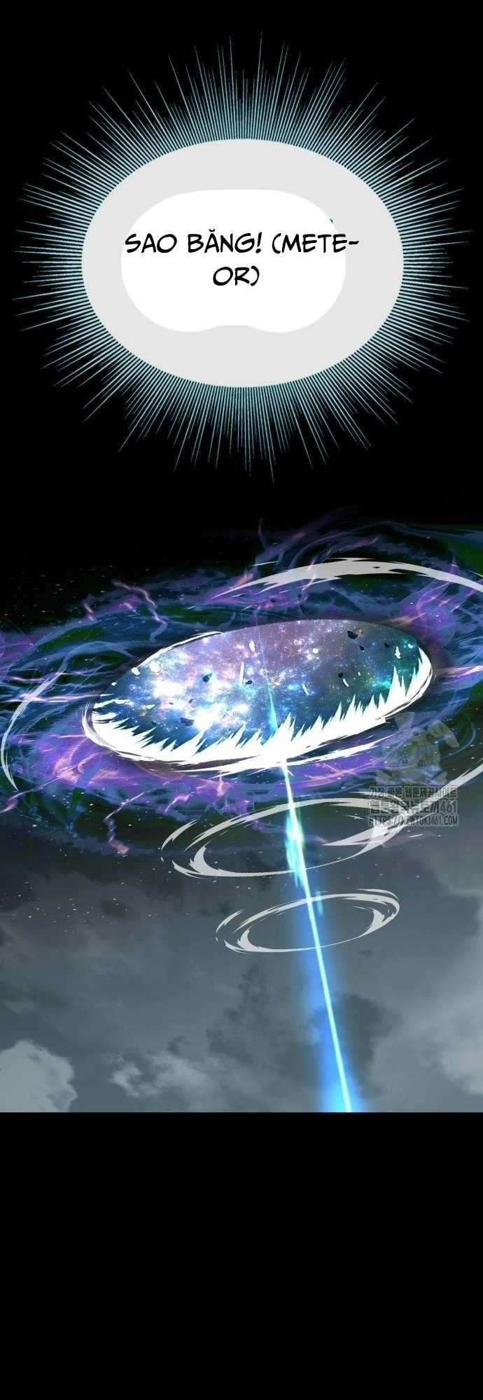 Nhân Vật Chính Ẩn Giấu Sức Mạnh Chapter 61 trang 41