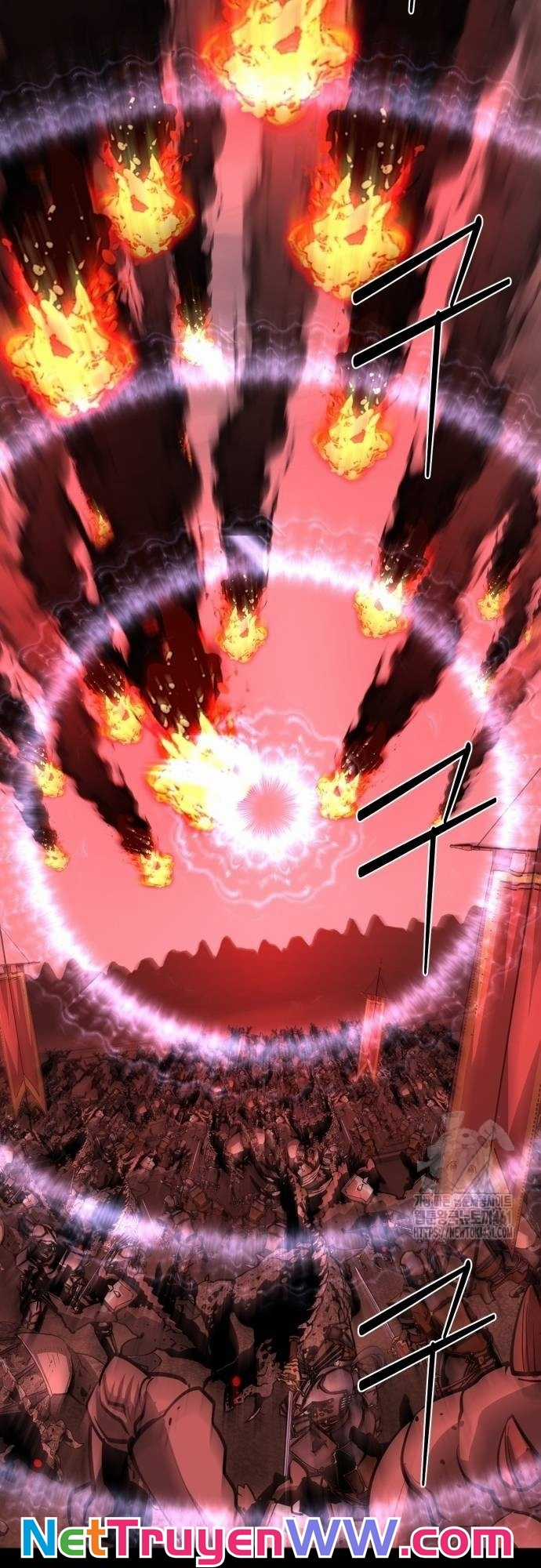 Nhân Vật Chính Ẩn Giấu Sức Mạnh Chapter 61 trang 44