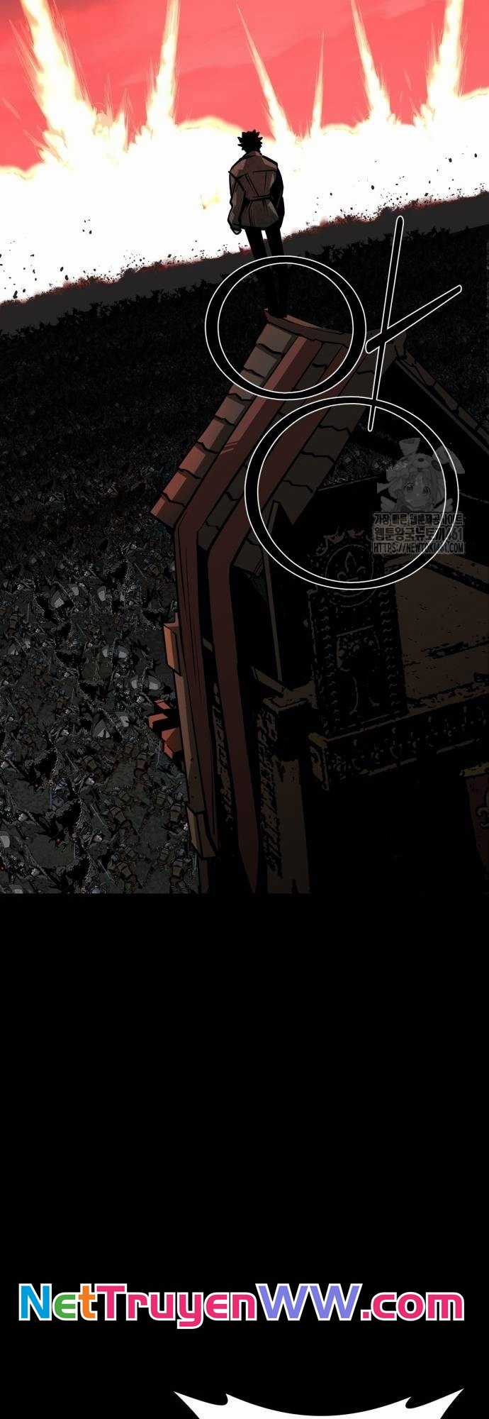 Nhân Vật Chính Ẩn Giấu Sức Mạnh Chapter 61 trang 46