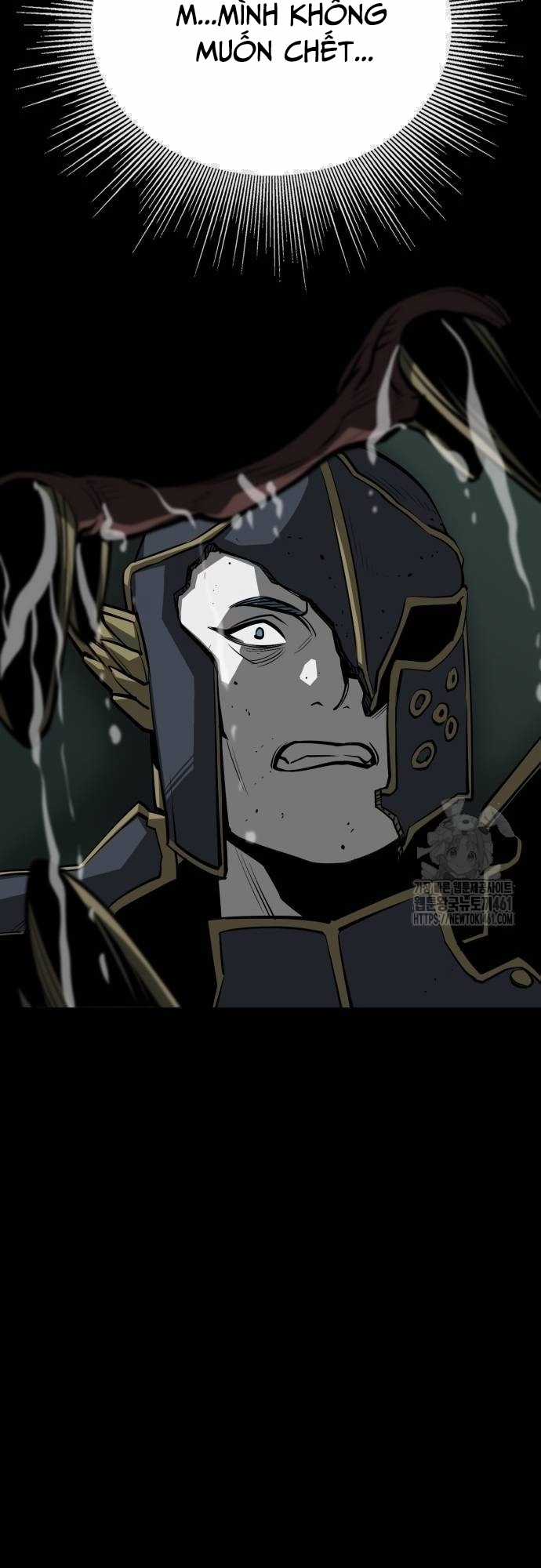 Nhân Vật Chính Ẩn Giấu Sức Mạnh Chapter 61 trang 5