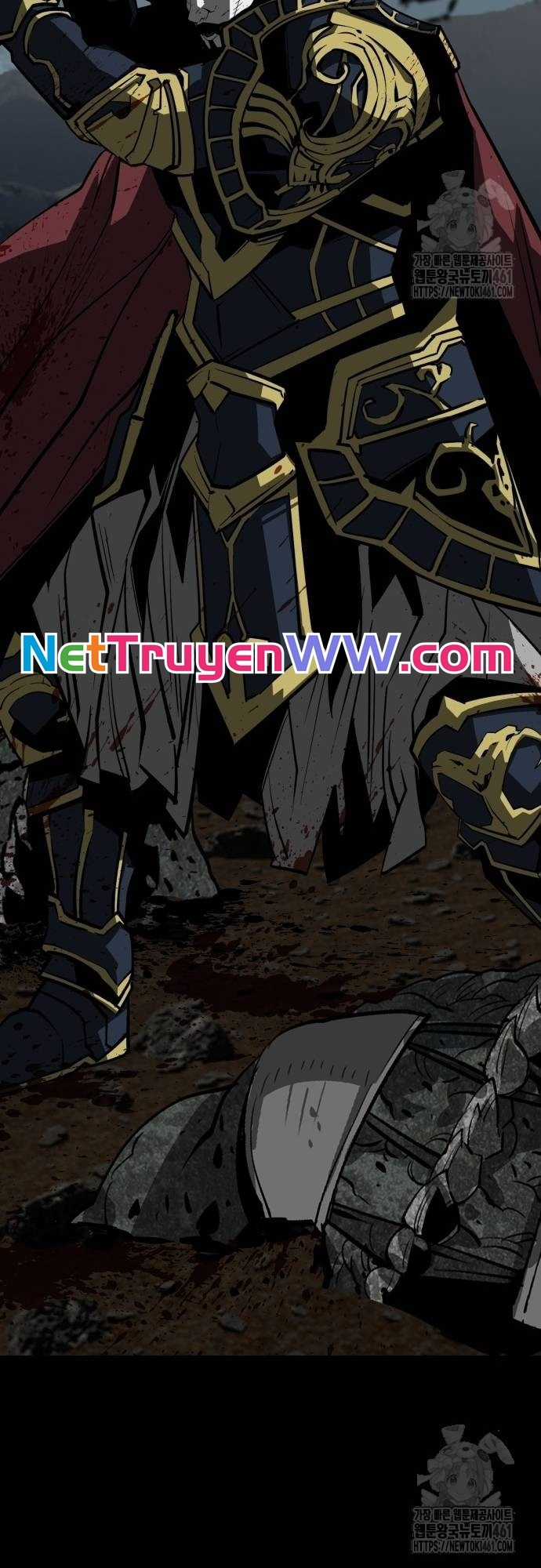 Nhân Vật Chính Ẩn Giấu Sức Mạnh Chapter 61 trang 51