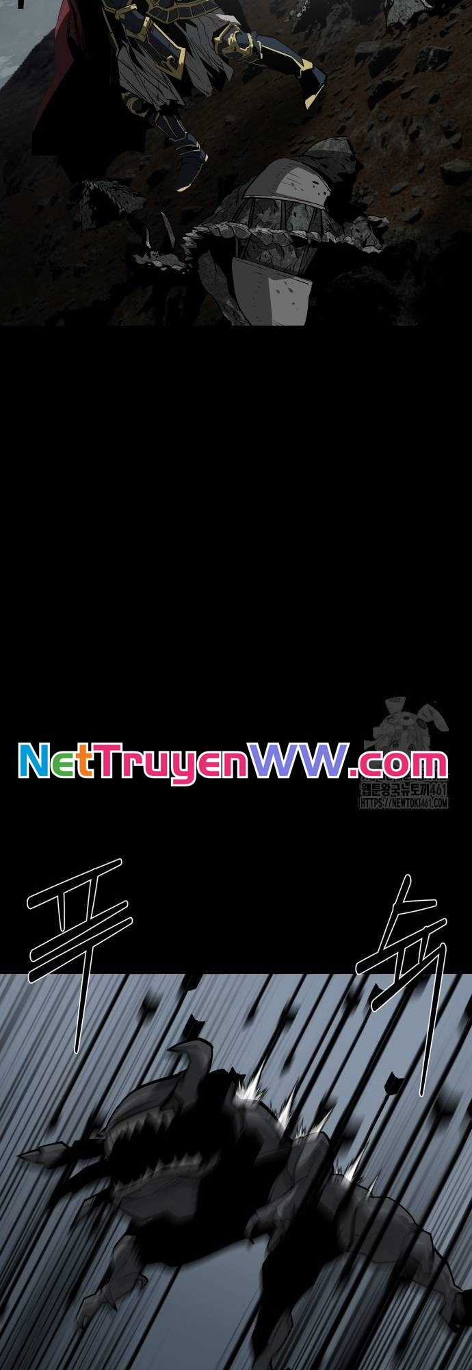 Nhân Vật Chính Ẩn Giấu Sức Mạnh Chapter 61 trang 57