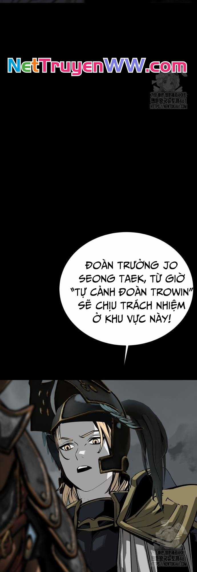 Nhân Vật Chính Ẩn Giấu Sức Mạnh Chapter 61 trang 59