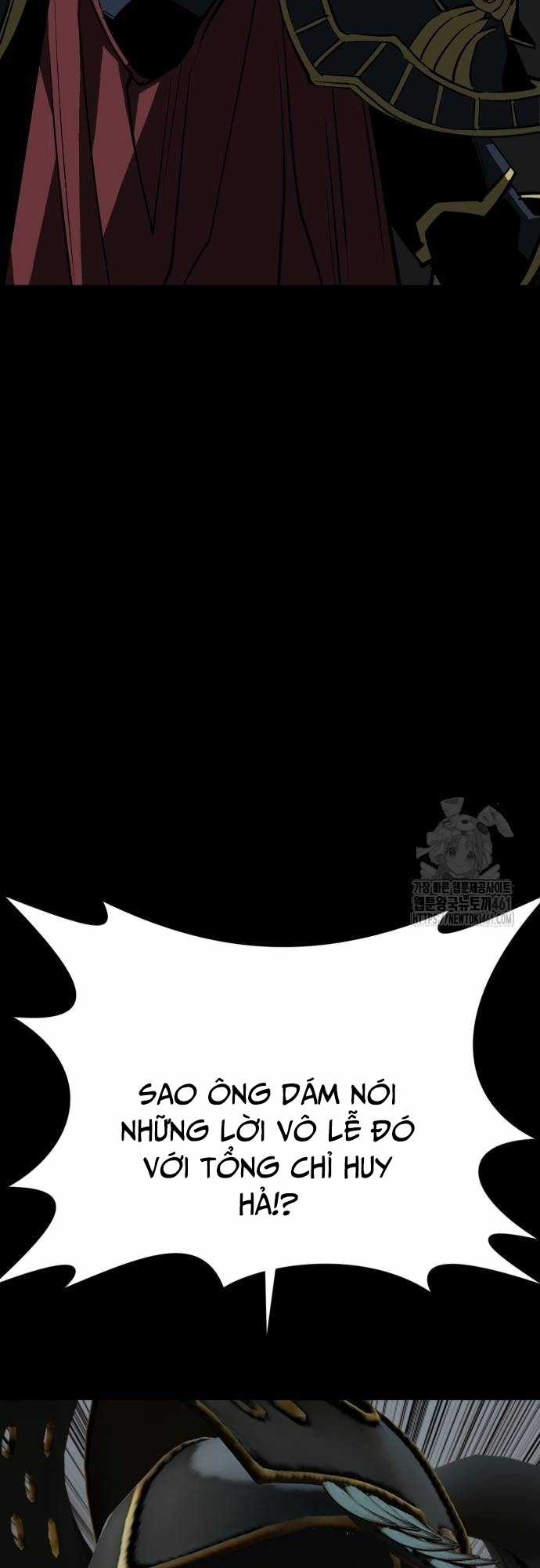 Nhân Vật Chính Ẩn Giấu Sức Mạnh Chapter 61 trang 61