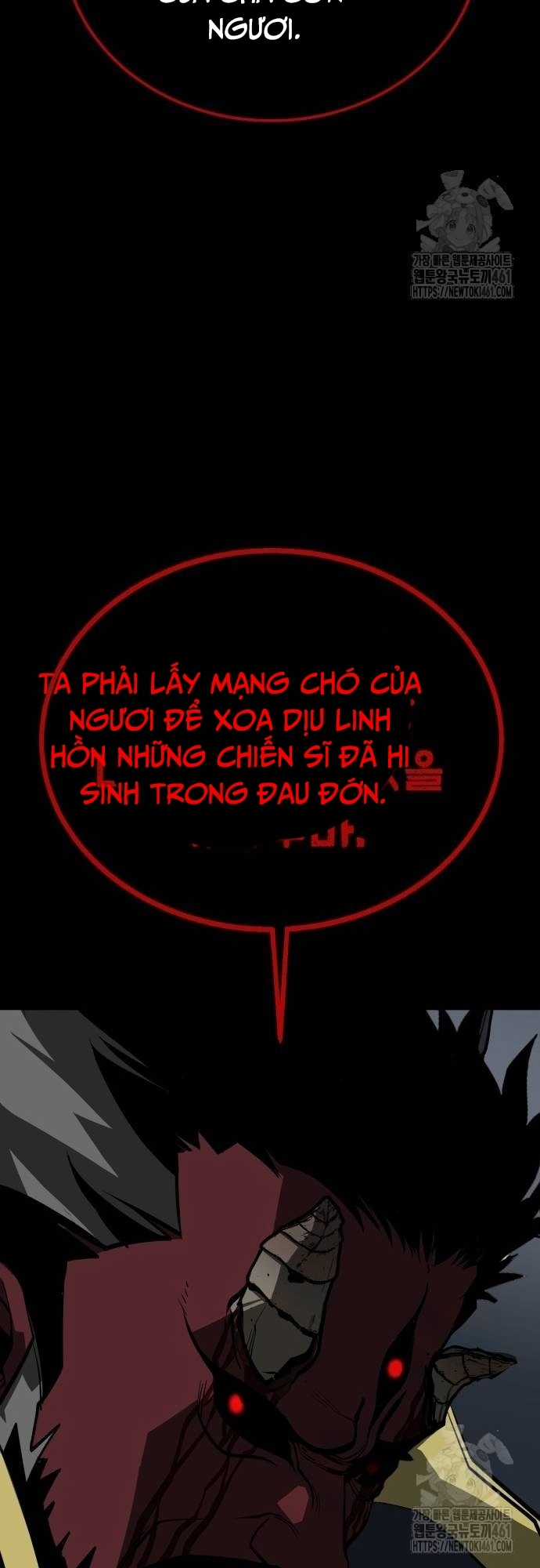 Nhân Vật Chính Ẩn Giấu Sức Mạnh Chapter 61 trang 63