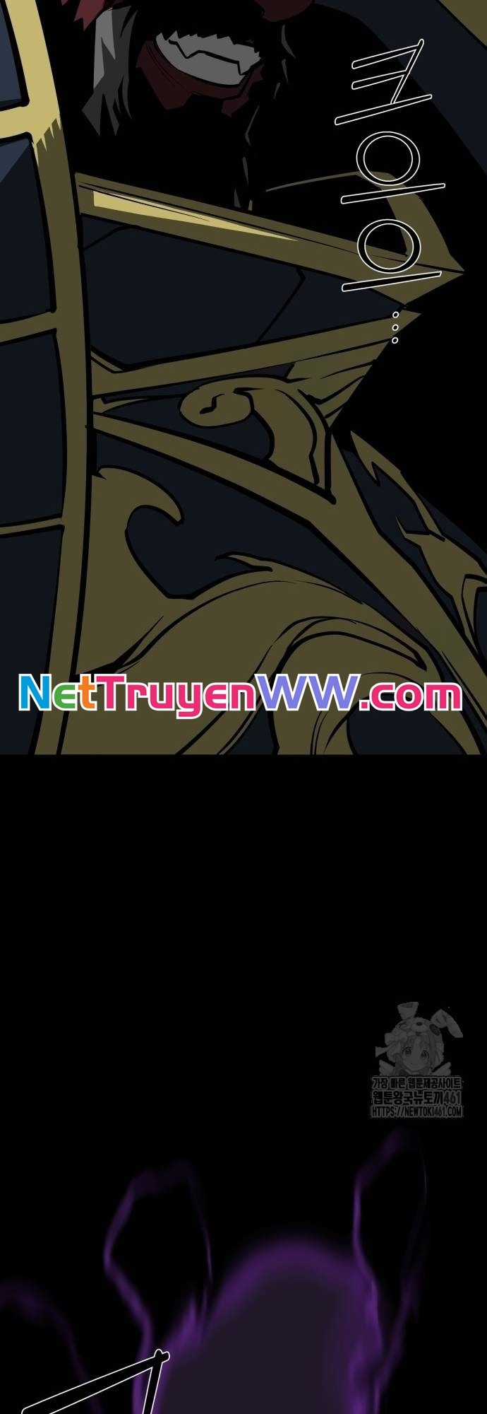 Nhân Vật Chính Ẩn Giấu Sức Mạnh Chapter 61 trang 64