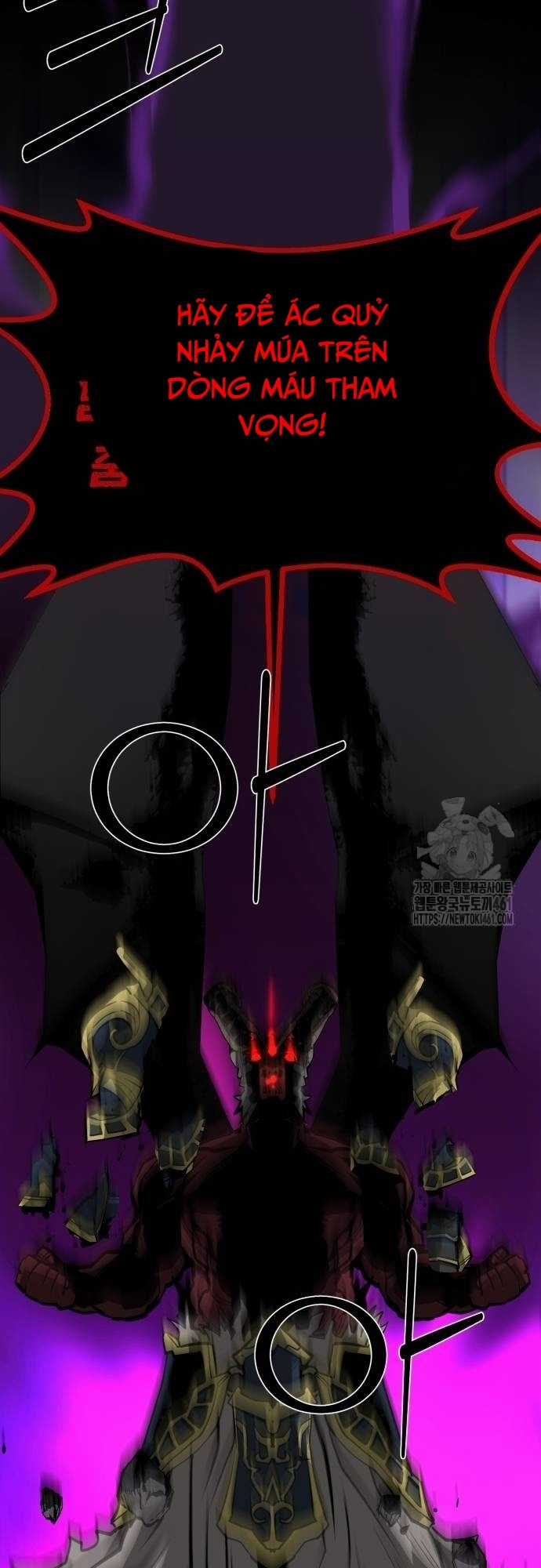 Nhân Vật Chính Ẩn Giấu Sức Mạnh Chapter 61 trang 65