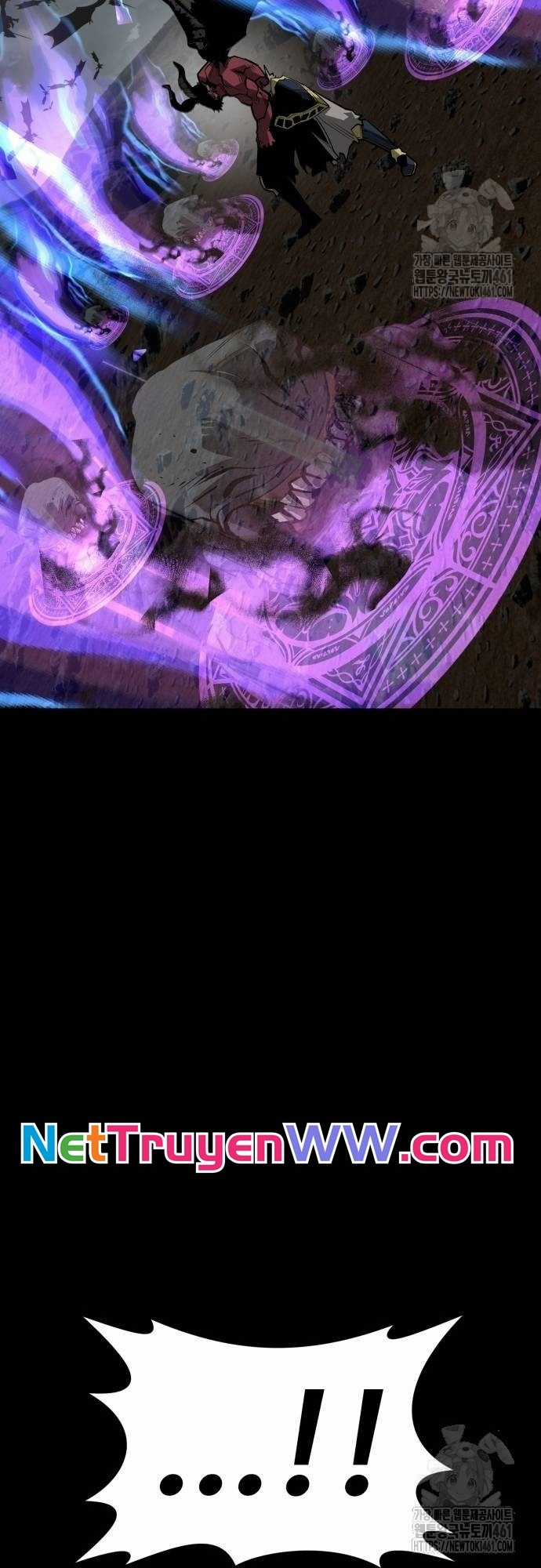 Nhân Vật Chính Ẩn Giấu Sức Mạnh Chapter 61 trang 67