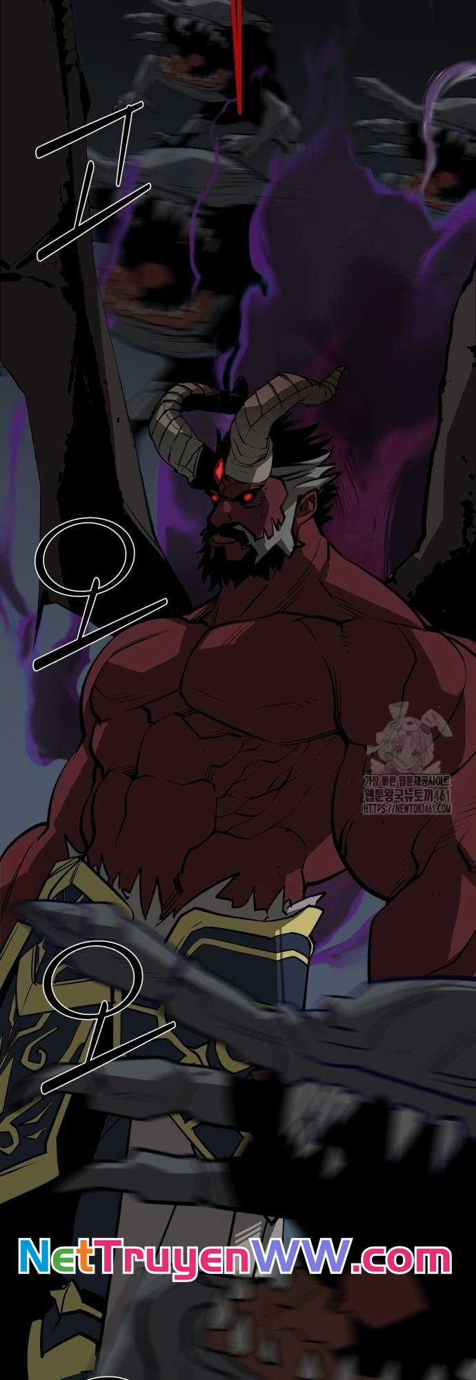 Nhân Vật Chính Ẩn Giấu Sức Mạnh Chapter 61 trang 69