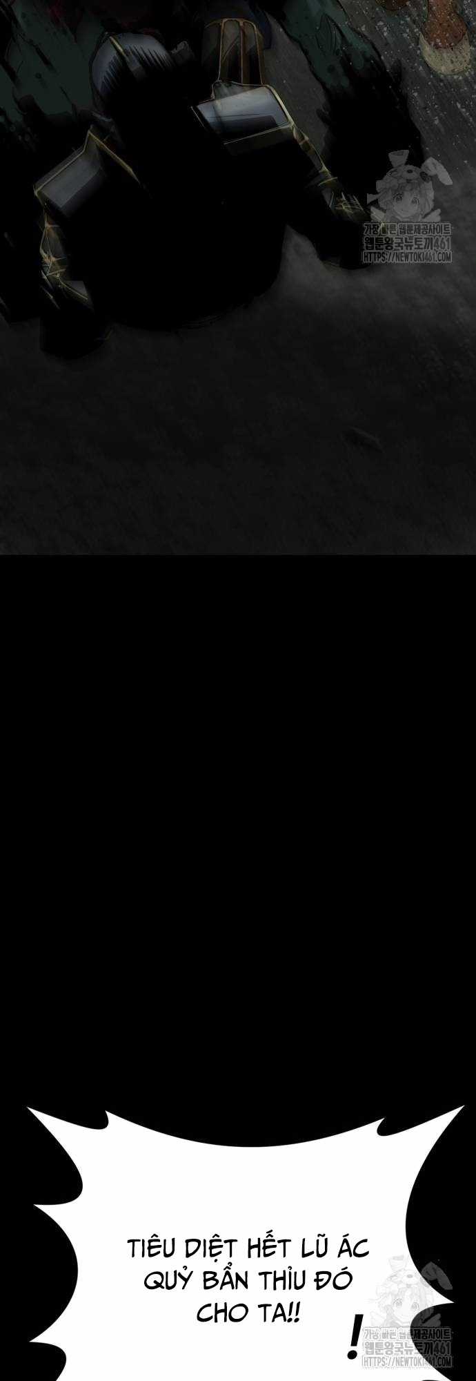 Nhân Vật Chính Ẩn Giấu Sức Mạnh Chapter 61 trang 7