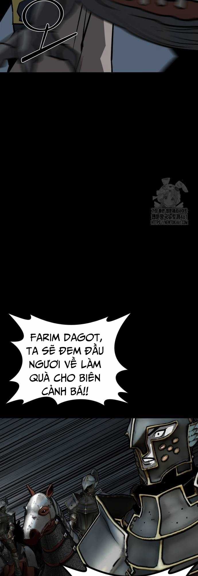 Nhân Vật Chính Ẩn Giấu Sức Mạnh Chapter 61 trang 70