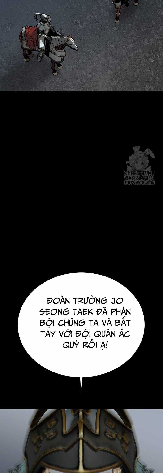 Nhân Vật Chính Ẩn Giấu Sức Mạnh Chapter 61 trang 74