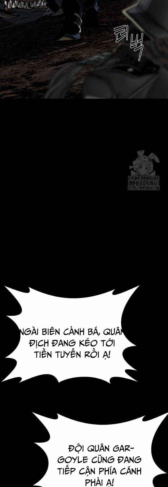 Nhân Vật Chính Ẩn Giấu Sức Mạnh Chapter 61 trang 78