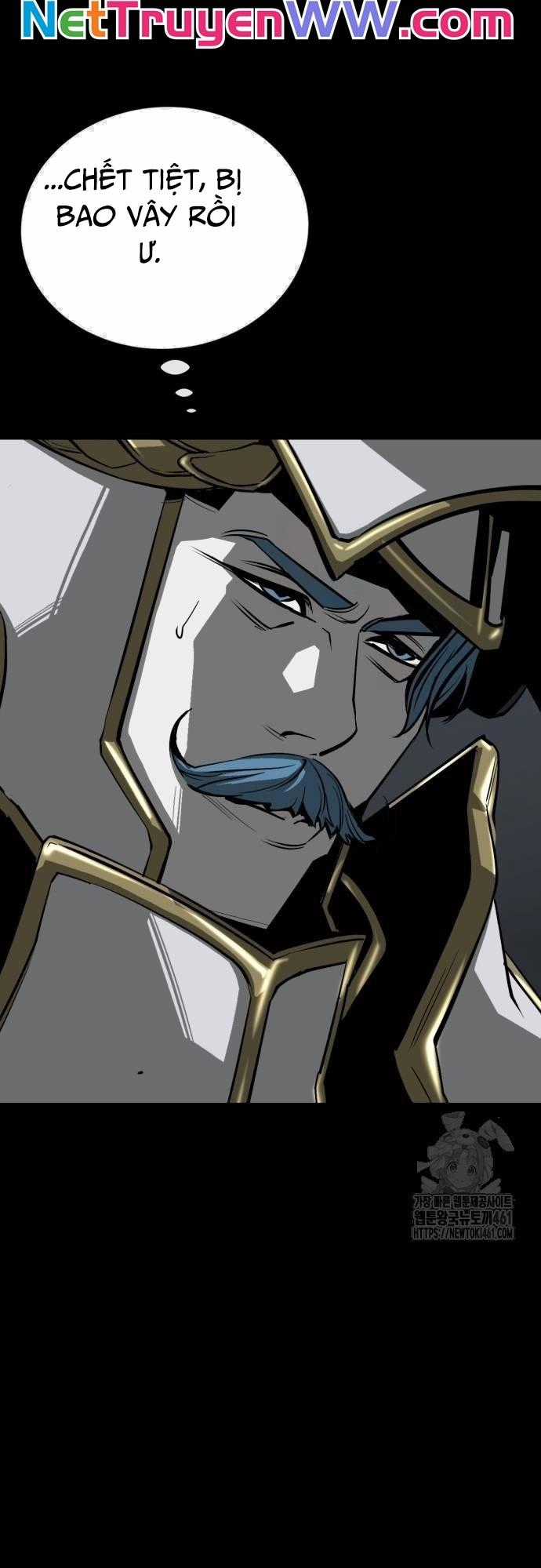 Nhân Vật Chính Ẩn Giấu Sức Mạnh Chapter 61 trang 80