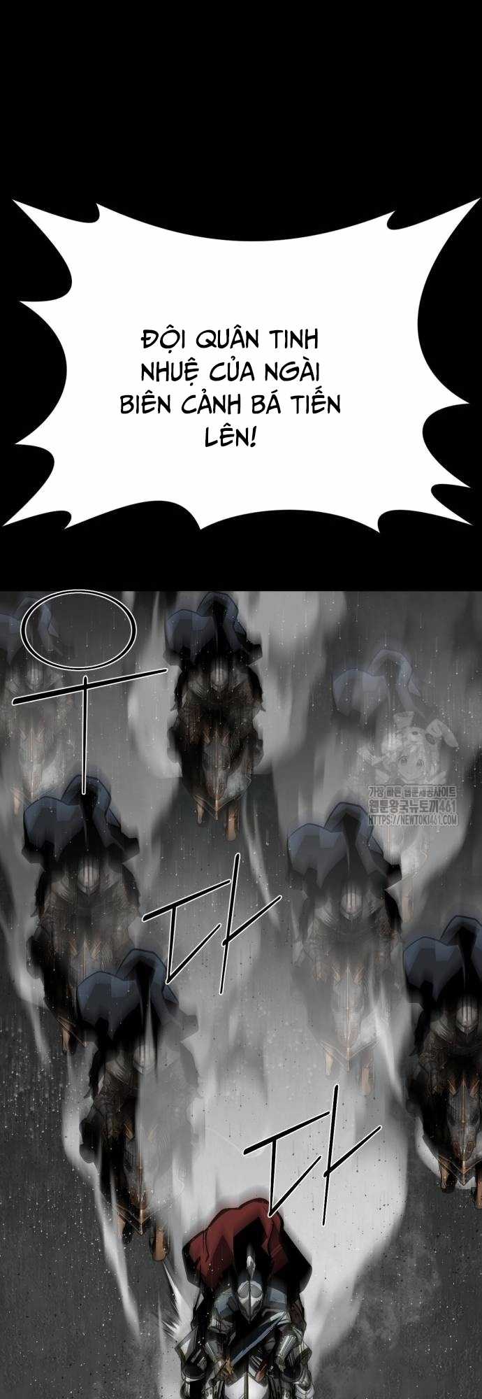 Nhân Vật Chính Ẩn Giấu Sức Mạnh Chapter 61 trang 9