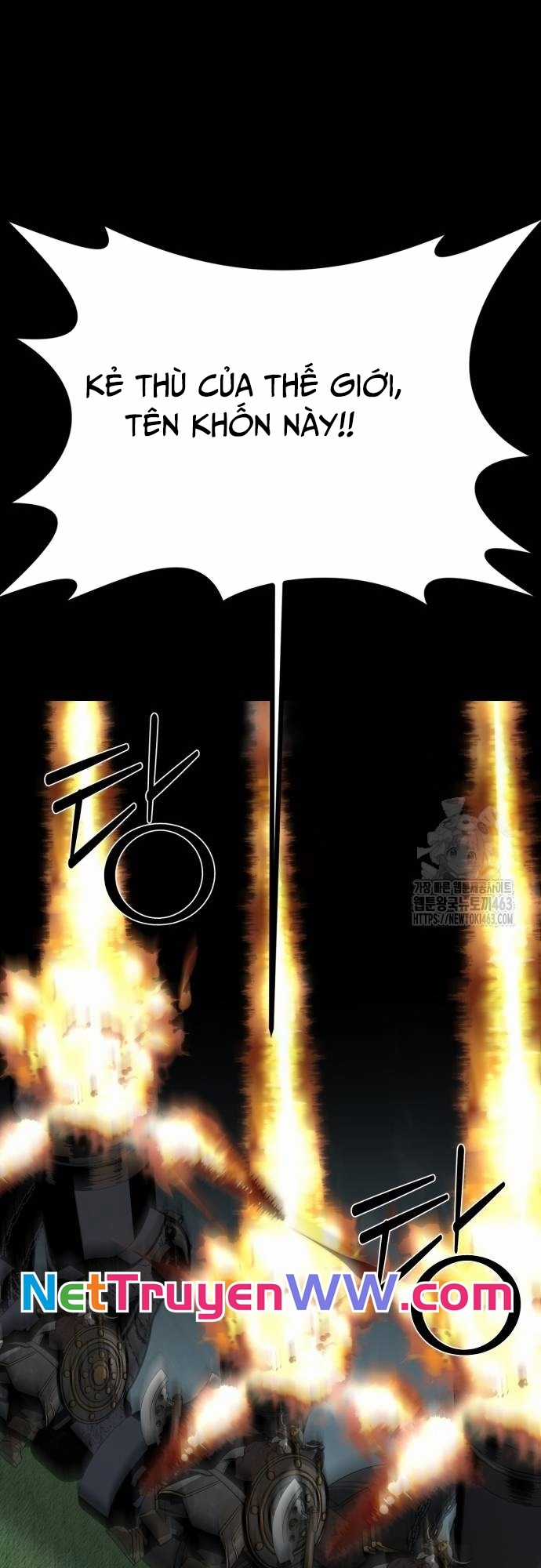 Nhân Vật Chính Ẩn Giấu Sức Mạnh Chapter 62 trang 101