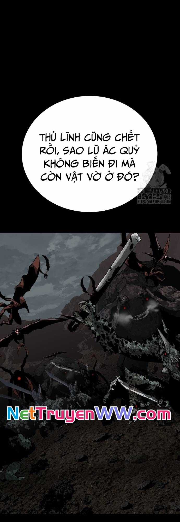 Nhân Vật Chính Ẩn Giấu Sức Mạnh Chapter 62 trang 106