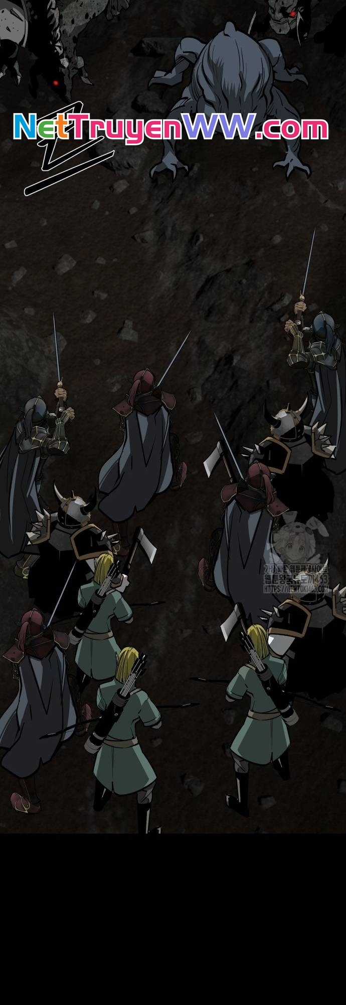 Nhân Vật Chính Ẩn Giấu Sức Mạnh Chapter 62 trang 13