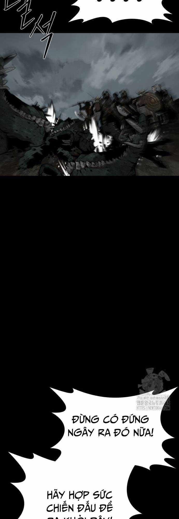 Nhân Vật Chính Ẩn Giấu Sức Mạnh Chapter 62 trang 16