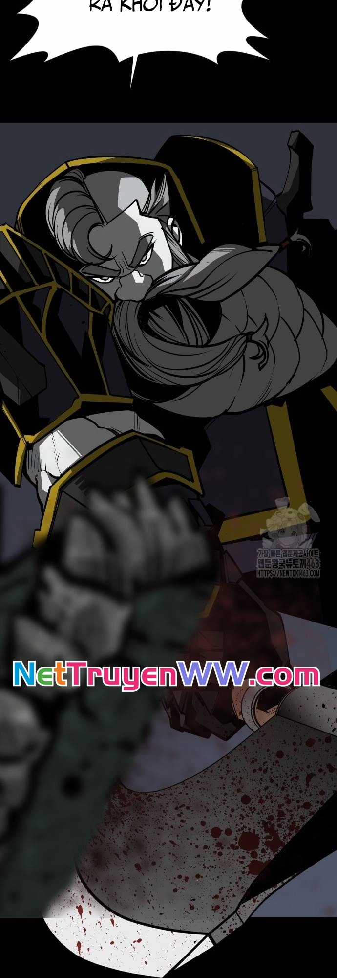 Nhân Vật Chính Ẩn Giấu Sức Mạnh Chapter 62 trang 17