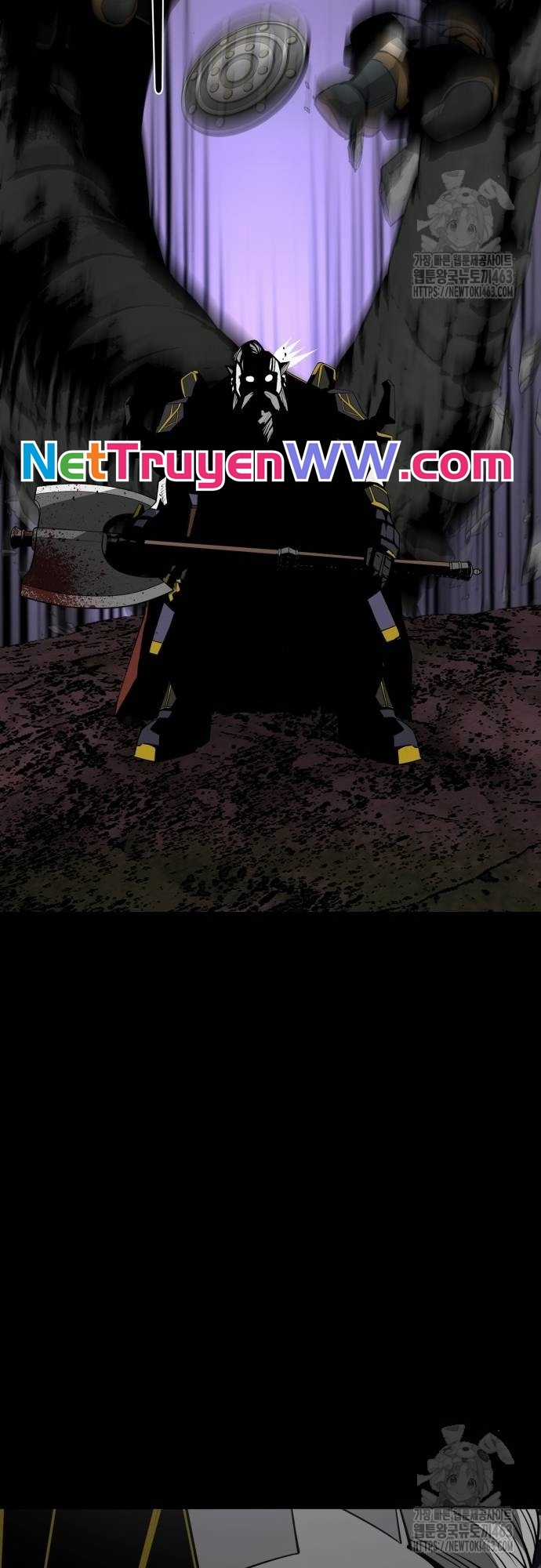 Nhân Vật Chính Ẩn Giấu Sức Mạnh Chapter 62 trang 19