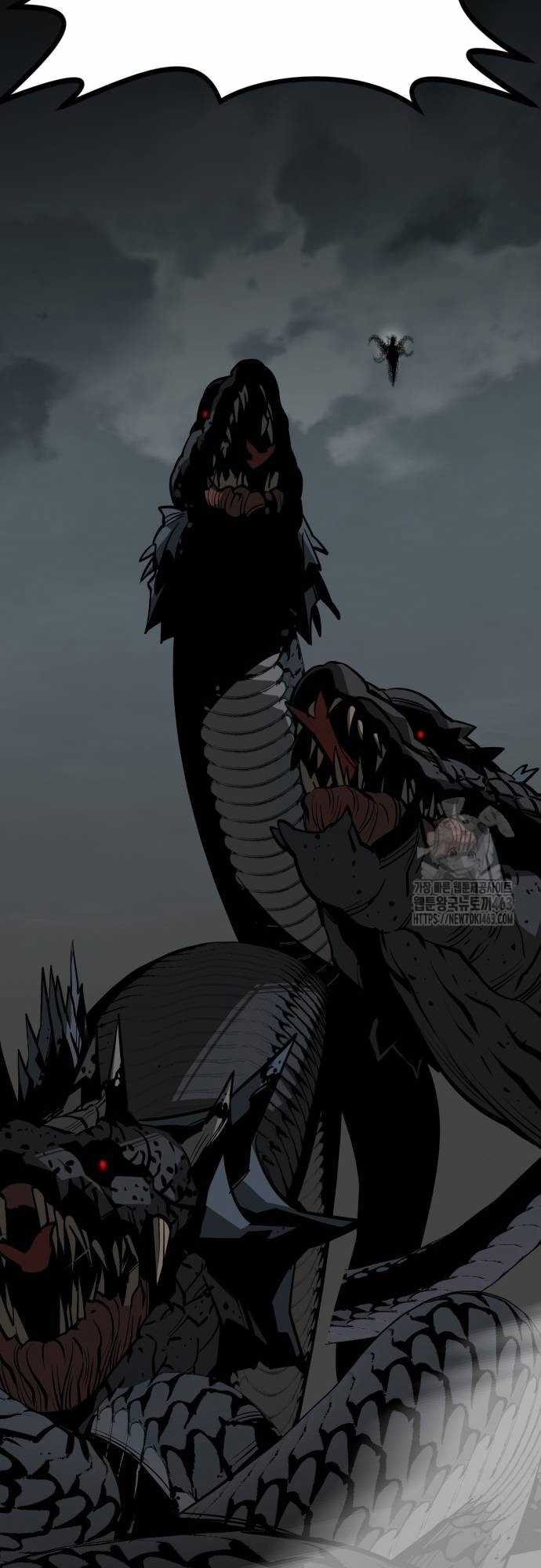 Nhân Vật Chính Ẩn Giấu Sức Mạnh Chapter 62 trang 21